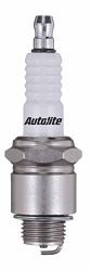 UPC 009100252197 product image for Auto Lite A77-353 Ceramic Spark Plug, Box of 4 | upcitemdb.com