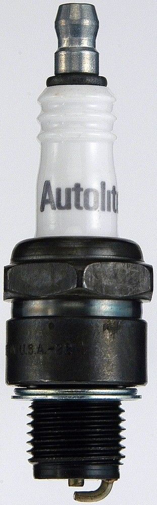 Auto Lite A77-411 Spark Plug, Box of 4