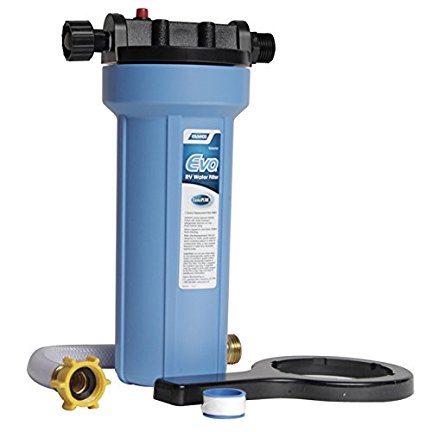 C1w-40630 Evo Water Filter, Bil