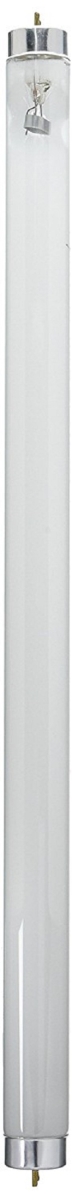 15w Fluorescent Bulb F15t8 - Cool White