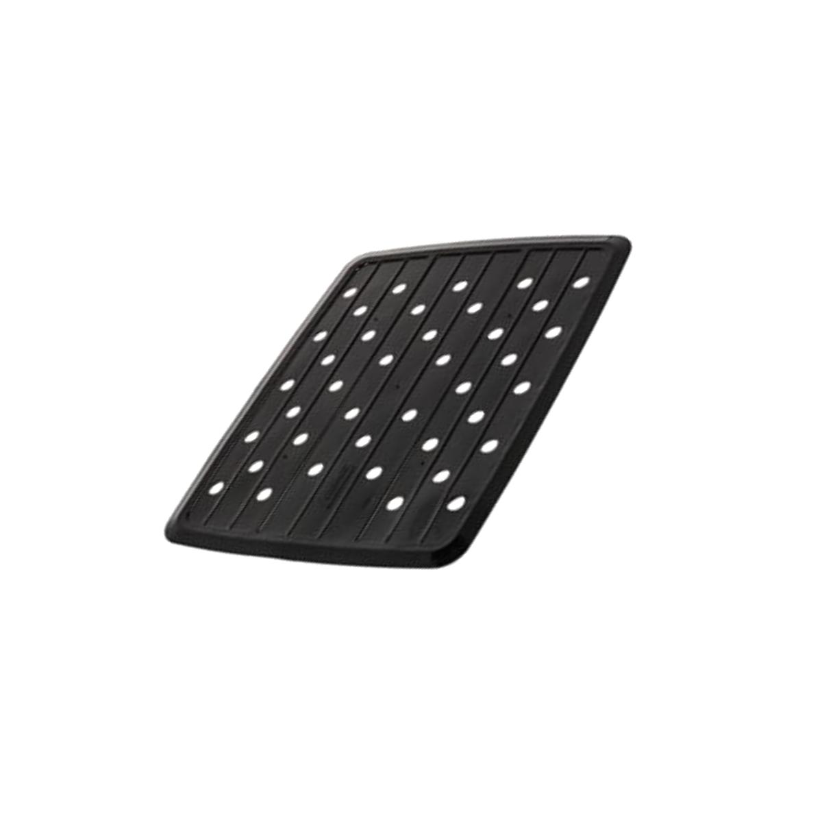 Picture of Camco C1W-43721 RV & Marine Sink Mat-Black