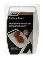 C1w-51300 Cutting Board Plastic-white