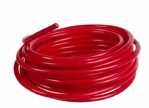 Best Connect B6s-0102f 10 Gauge Carded Wire-red