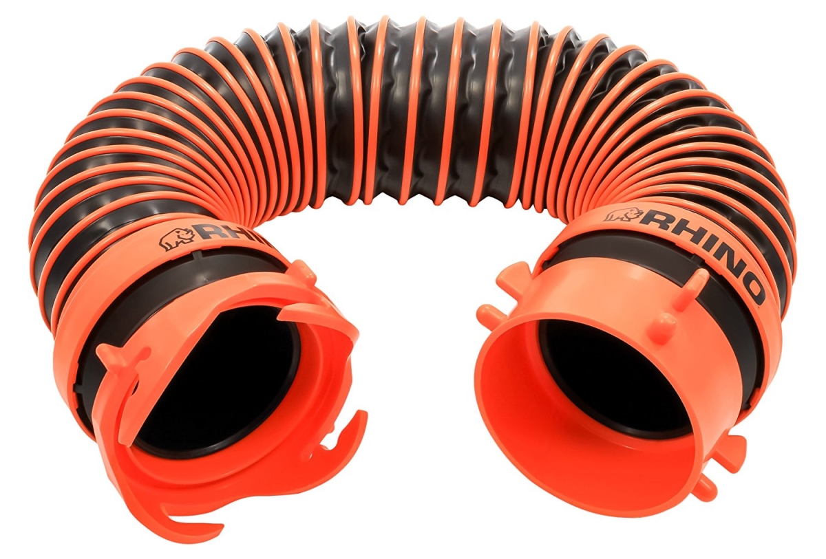 C1w-39855 2 Ft. Rhinoextreme Compartment Hose
