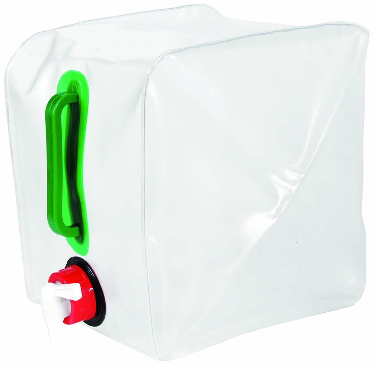 C1w-51085 2 Gal Collapsible Water Carrier