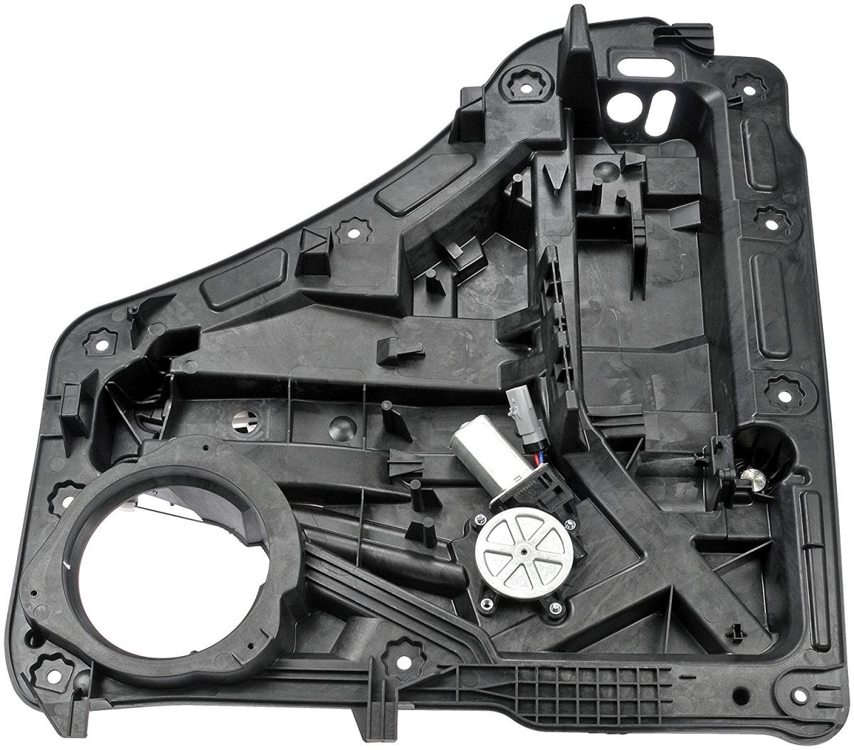 Dorman D18-748573 Window Regulator with Motor