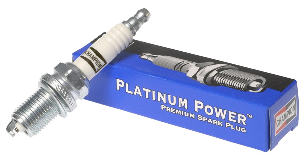 Platinum Power Spark Plug