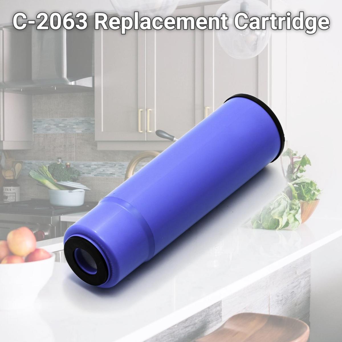 Picture of Camco C1W-52412 C-2063 Replacement Cartridge
