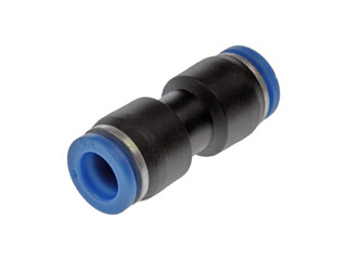 Dorman D18-800191 0.31 in. Nylon Fuel Line Unions
