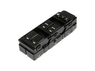 Dorman D18-901450 Power Window Switch - Front Left