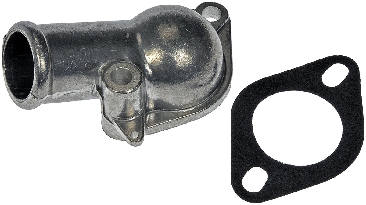 Dorman D18-9022014 Coolant Thermostat Housing, Natural