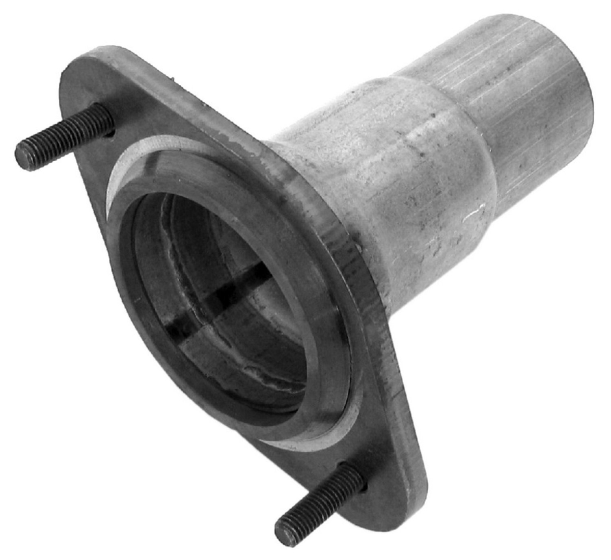 Intermediate Pipe