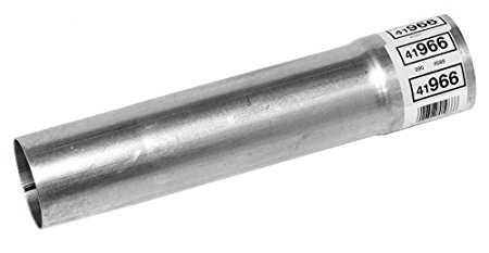 D22-41966 2.5 Id X 2.5 Od In. Pipe Connector
