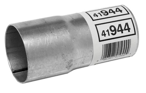 D22-41944 Pipe Connector Aluminized