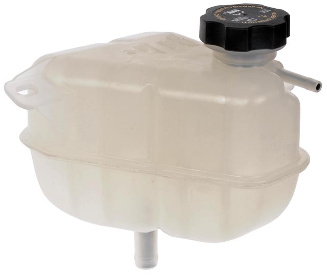 Dorman D18-603067 Pressurized Coolant Reservoir - Chevrolet Malibu, Pontiac G6 & Saturn Aura