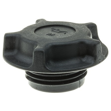 Engine Oil Filler Cap