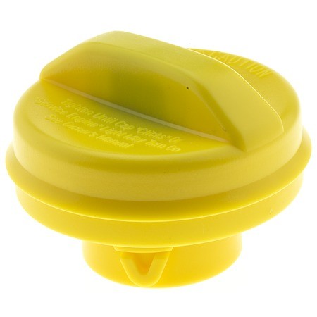 Cst-Motorad C97-MGC841 Standard Fuel Tank Cap - Yellow Cst-Motorad C97-MGC841 Standard Fuel Tank Cap - Yellow
