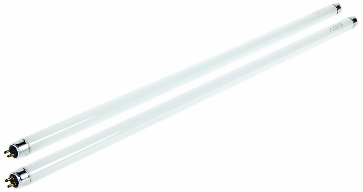 C1w-54882 No.55-7576 13 W 21 In. Fluorescent Tube - Carded Pack Of 2
