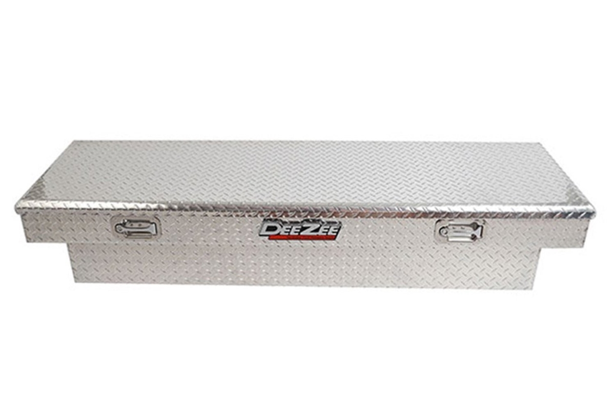 D37-dz10170 Red Label Single Lid Crossover Tool Box