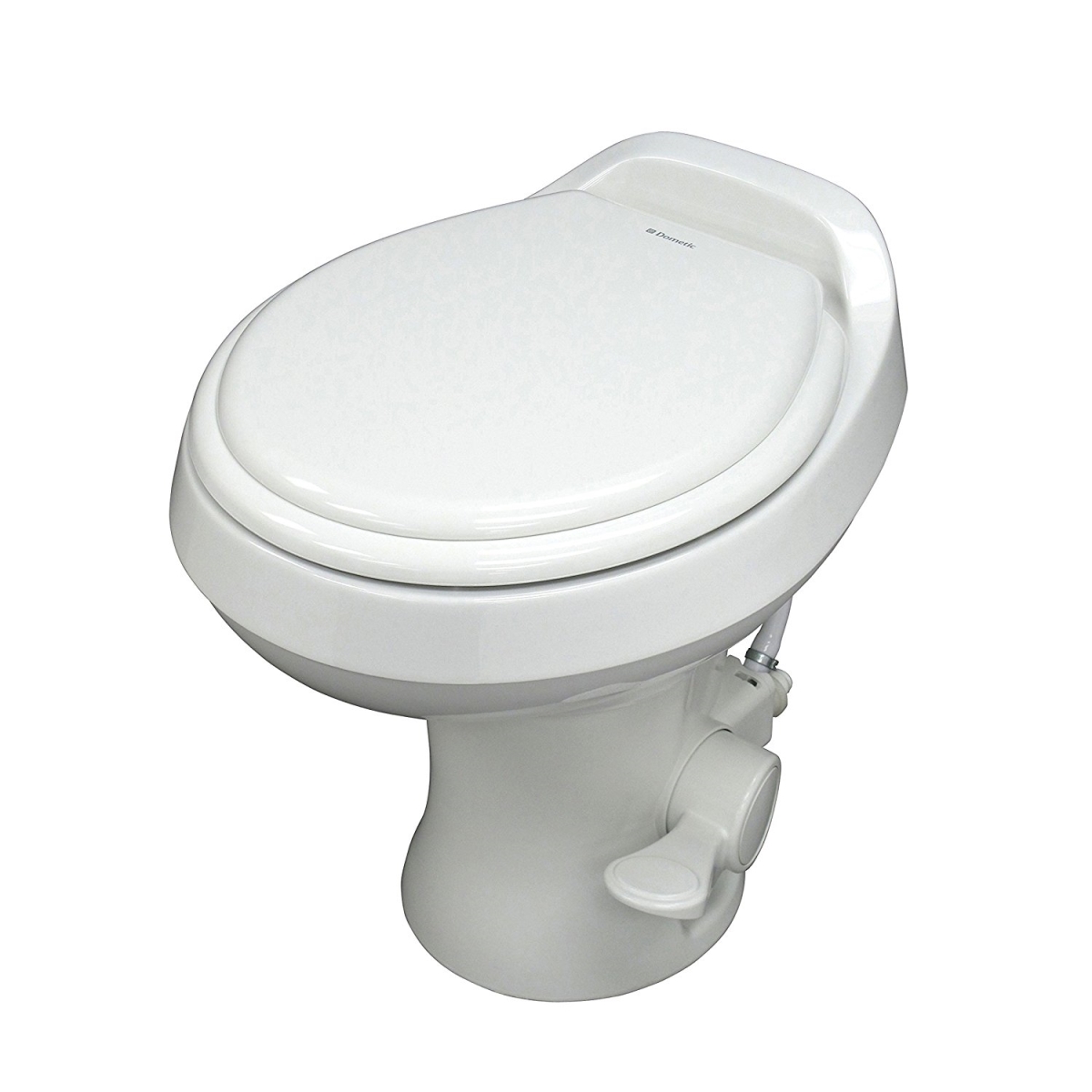 D7e-302300071 300 Series Sealand Toilet, White