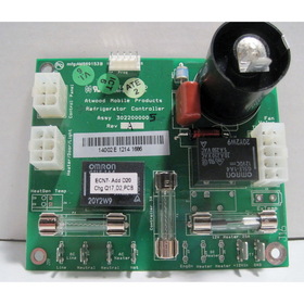 D7e-14002 Refrigerator Power Circuit Board