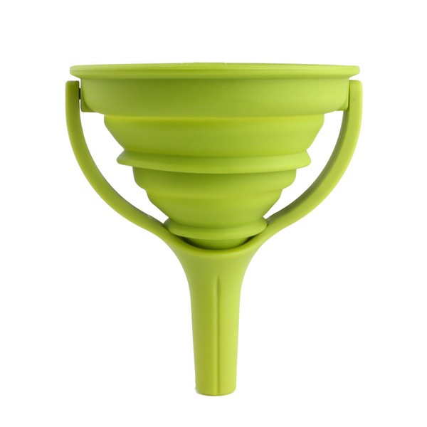 D7q-gcf383 4.5 In. Collapsible Funnel