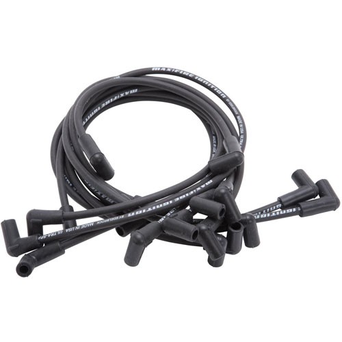 E11-22703 Ultra - Spark 1978 - 1986, V8 - HEI Plug for Wire Set