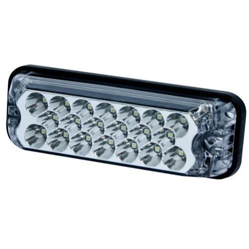 E51-3811c Clear Surface Mount Directional Led