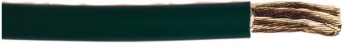 East Penn E6B-4613 2 Gauge Wire Starter Cable Black East Penn E6B-4613 2 Gauge Wire Starter Cable Black