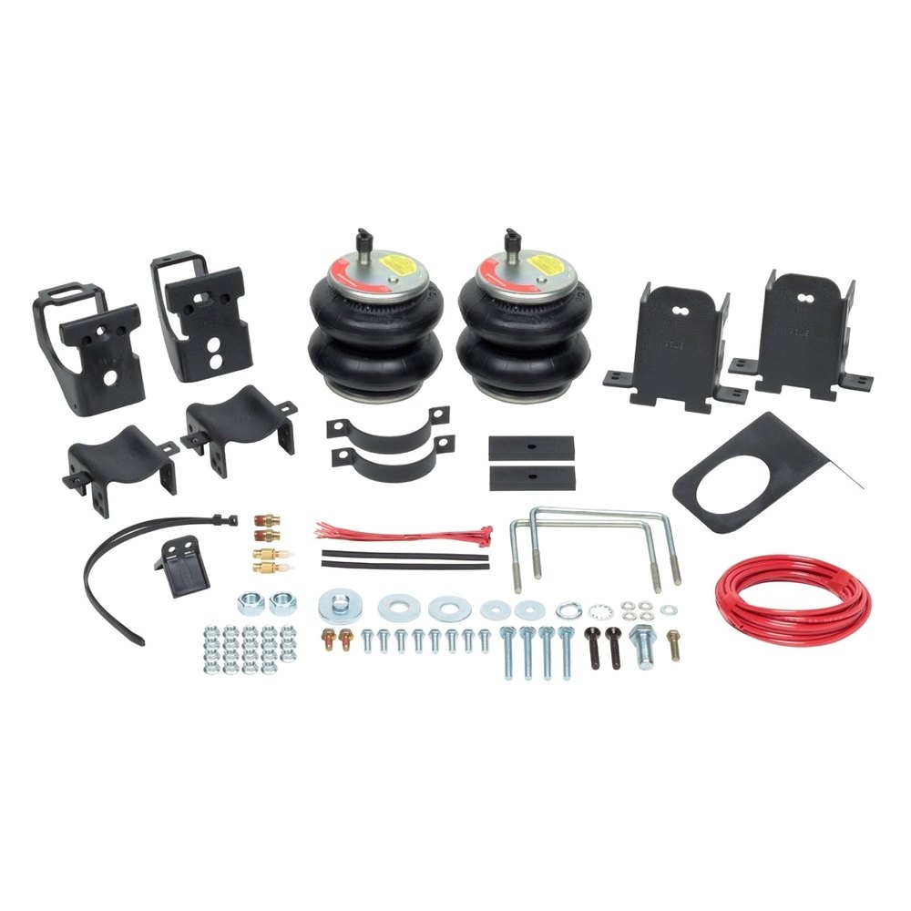 Firestone F36-2701 Red Label Extreme Duty Air Spring Kit
