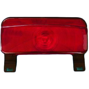 Command Compact Tail Light