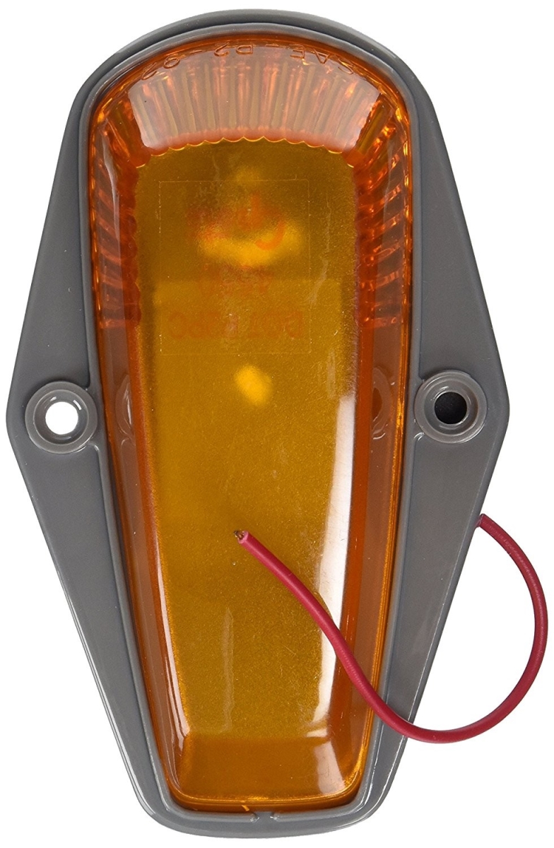 Grote Perlux G17-45503 Ford Light Duty Cab Marker Light