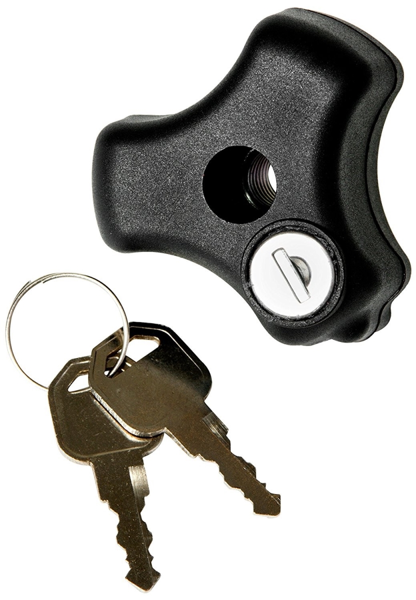 H12-verslk Versatile Locking Knob