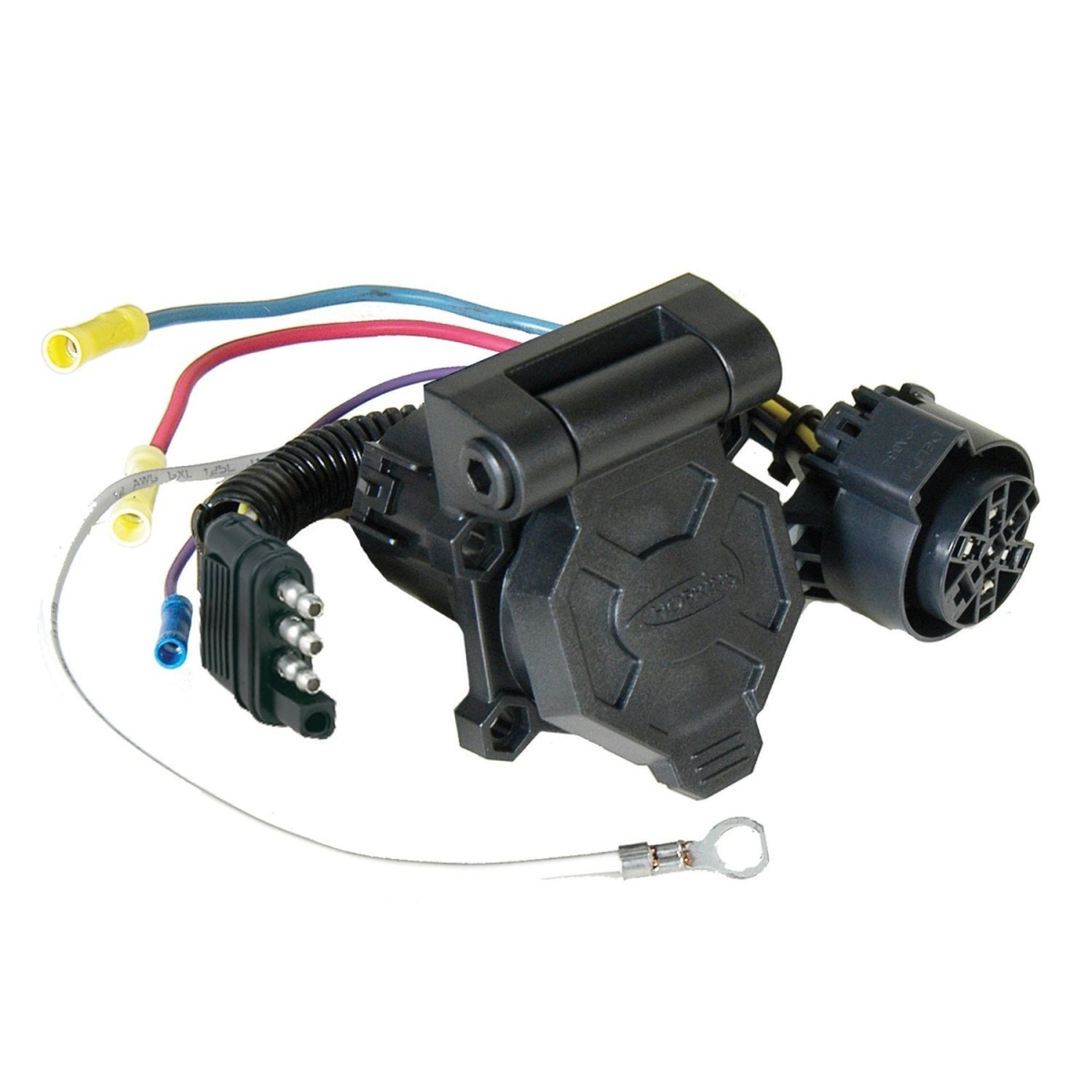 H22-47210 Endurance Universal Wiring Kit, Chevy