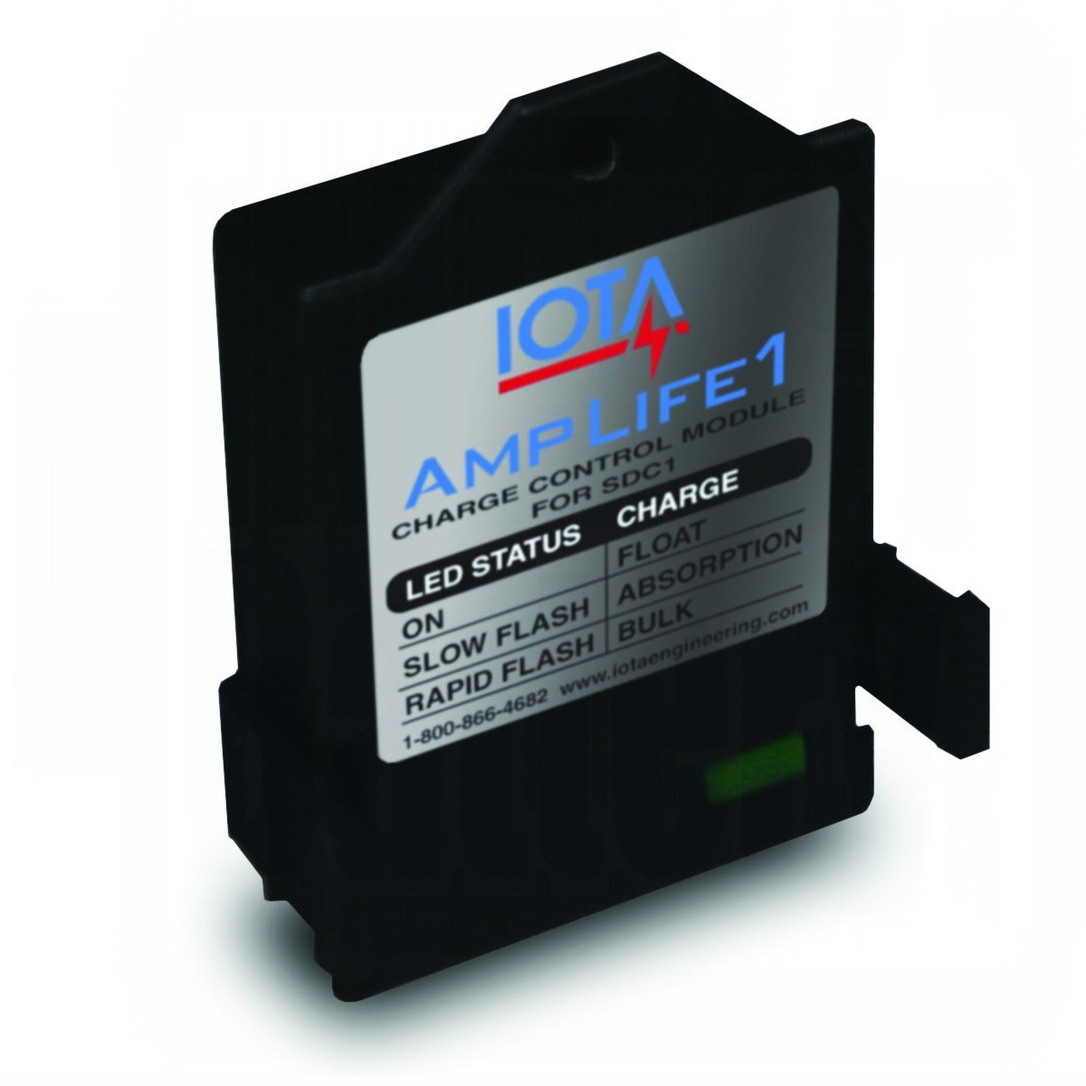 Iota I6K-AL1 Amplify 1 - Charge Control Iota I6K-AL1 Amplify 1 - Charge Control