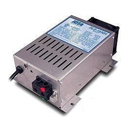 Iota I6K-DLS15 15 Amp Automatic Smart Battery Charger-Converter Power Supply Iota I6K-DLS15 15 Amp Automatic Smart Battery Charger-Converter Power Supply