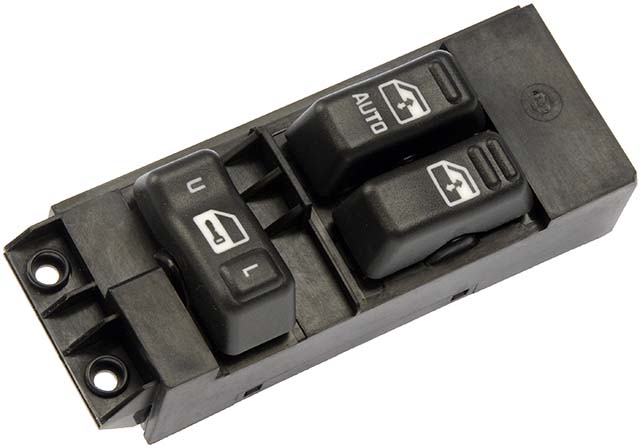 Dorman 901118 Power Window Switch- Front Left