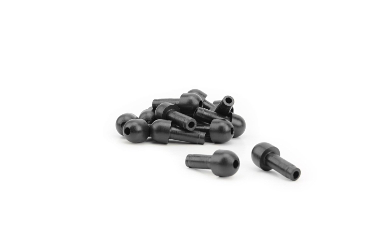 Competition Cams Tt516 Pushrod Ball End