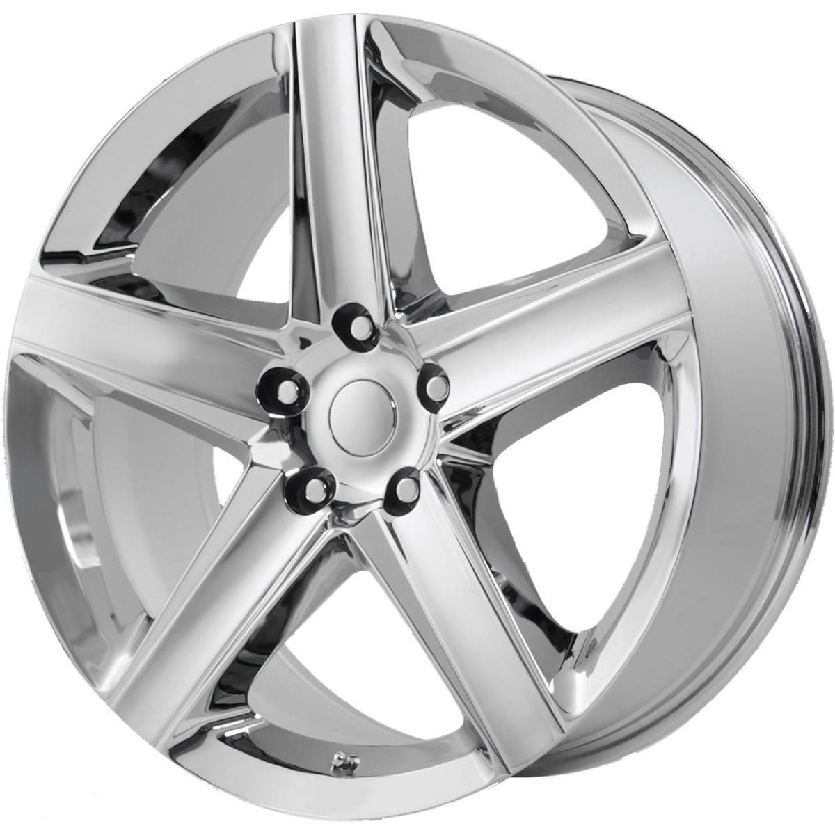 Wheel Replica Auto Accessories