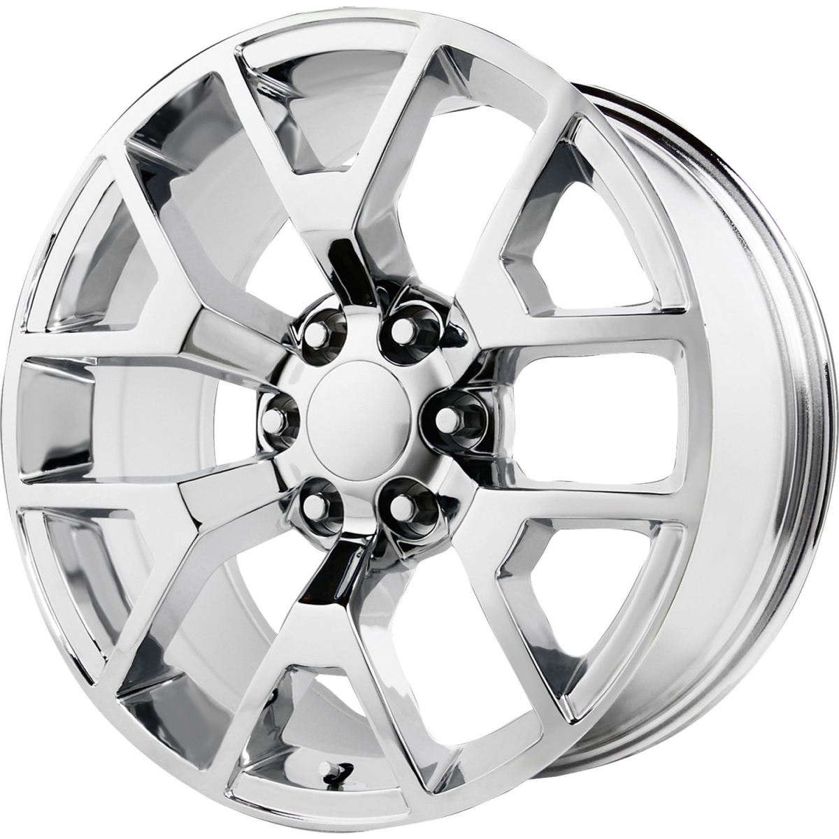 Wheel Replica Auto Accessories