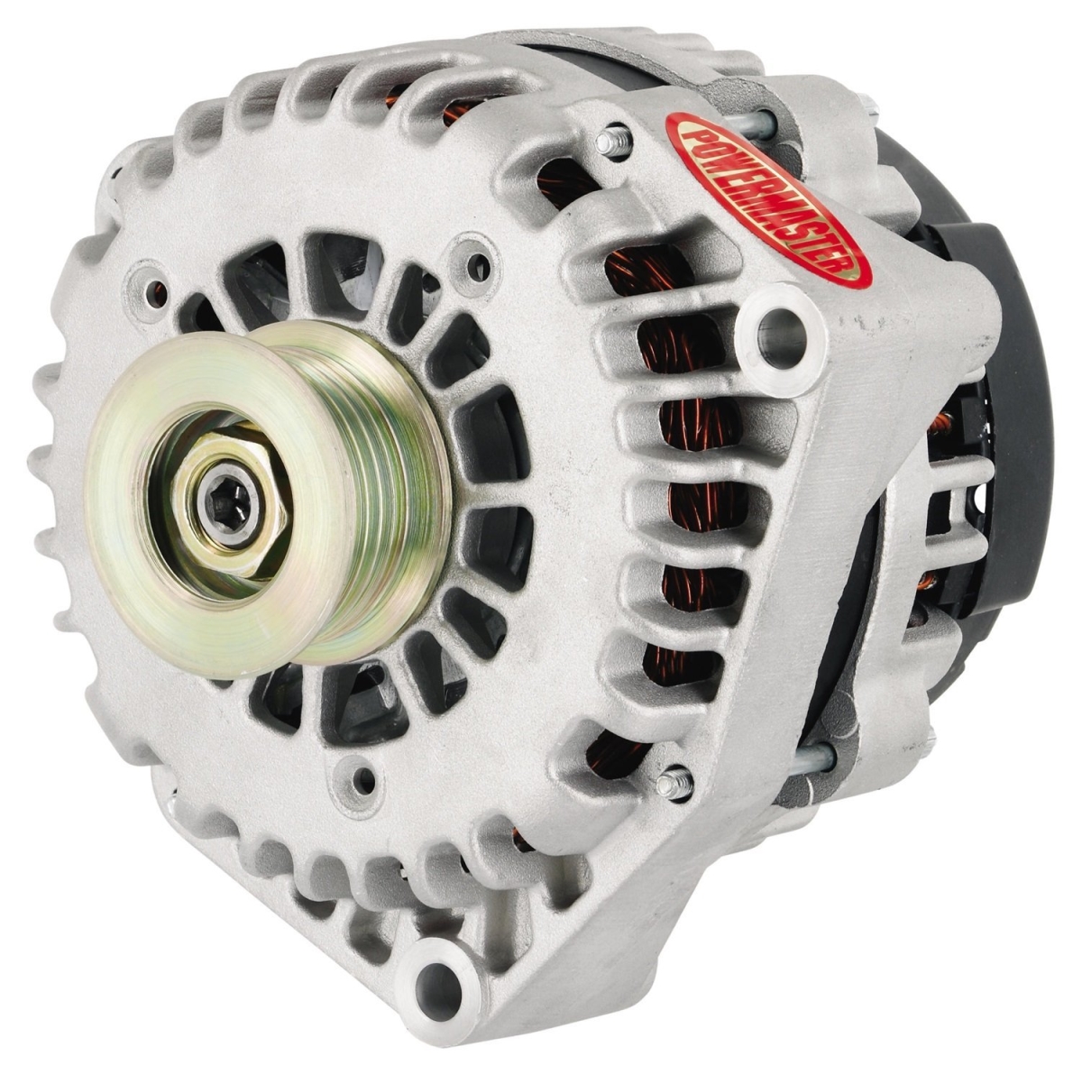 48237 High Amplifier Alternator