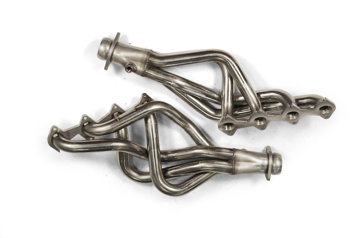 Kooks Auto Accessories