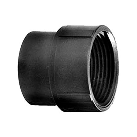 632801 1.5 In. Trap Adapter Mpt