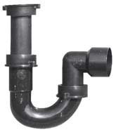 652011P Pattern Trap Assembly