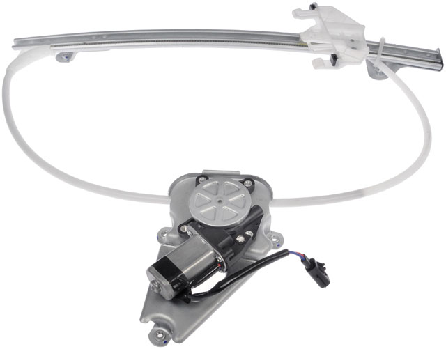 Dorman 748575 Window Regulator & Motor Assembly for Jeep Liberty 2006 - 2007