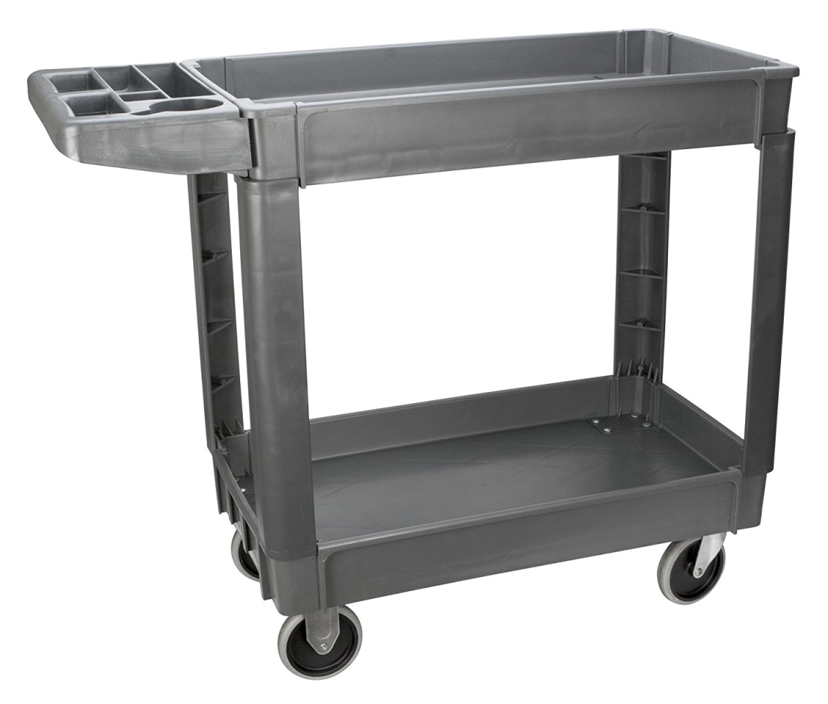 W53991 30 X 16 In. Poly Service Cart