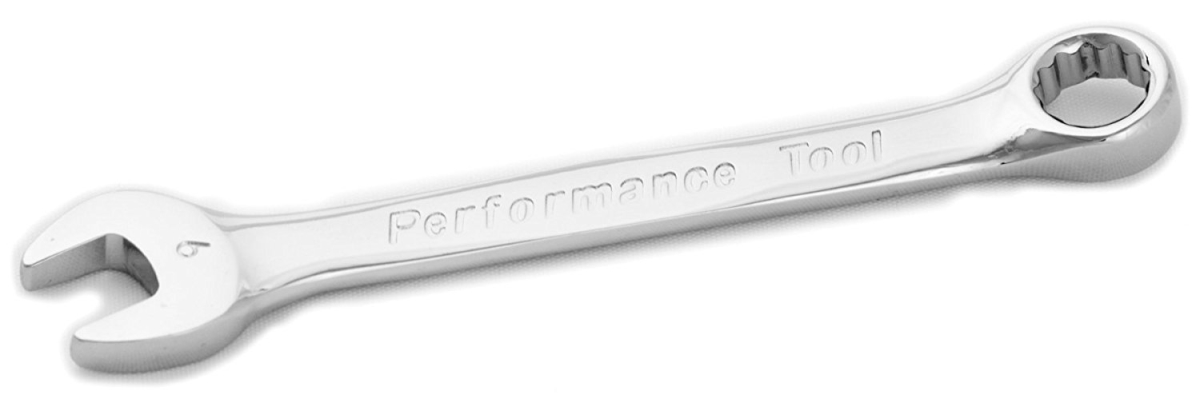 W30009 9 Mm Combination Wrench