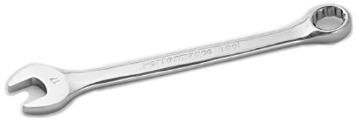 W30017 17 Mm Combination Wrench