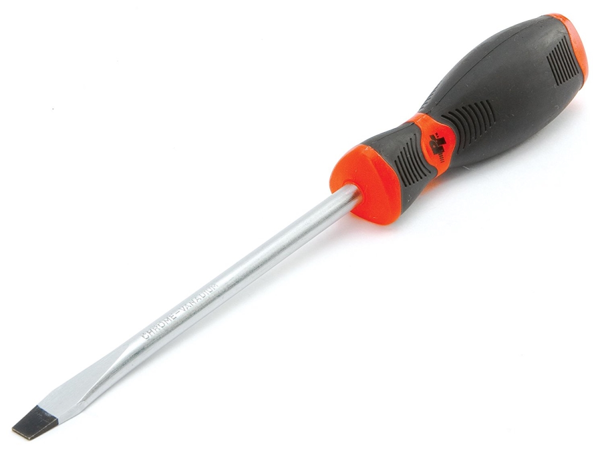 W30991 0.312 X 6 In. Slotted Screwdriver