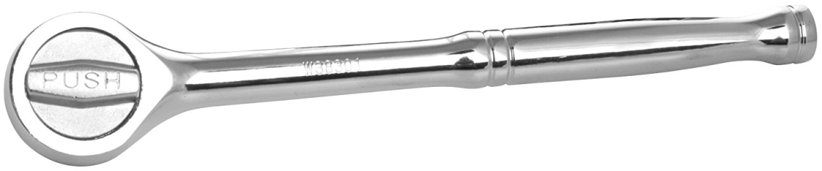 W38107 0.375 In. Drive Quick Release Round Head Ratchet